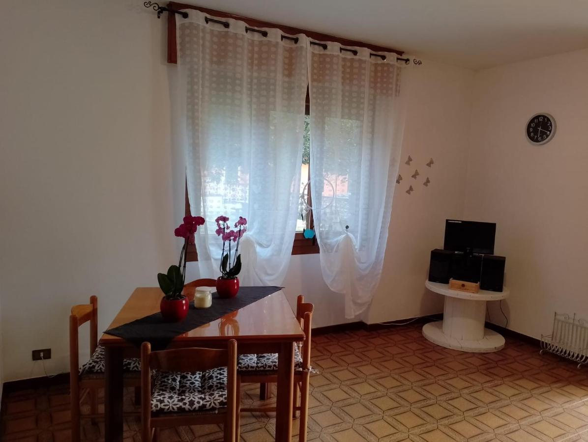 Il Faggio Bed & Breakfast Beura Екстериор снимка