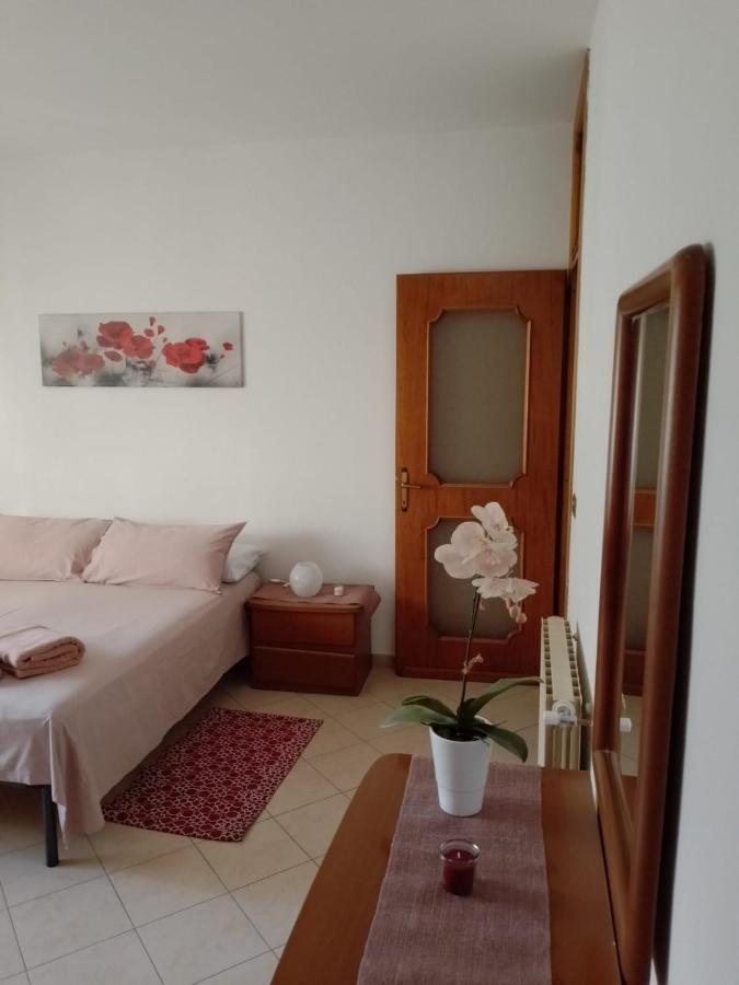 Il Faggio Bed & Breakfast Beura Екстериор снимка