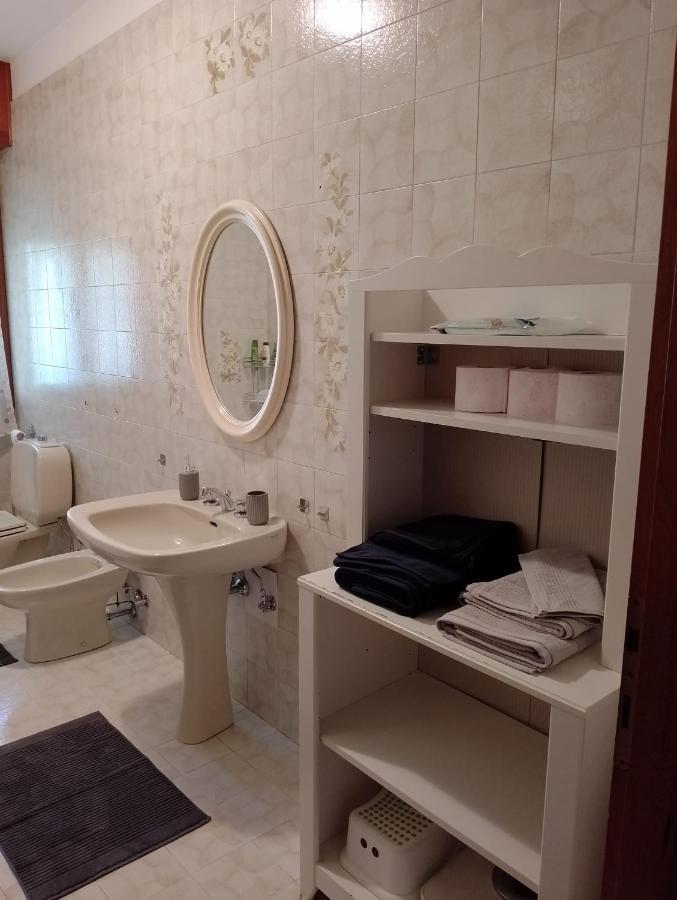 Il Faggio Bed & Breakfast Beura Екстериор снимка